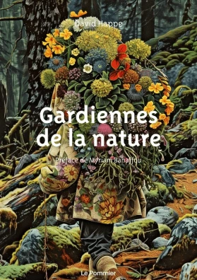 Gardiennes de la nature