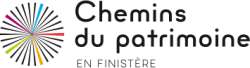 chemins patrimoine finistere